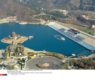 BEIJING: Aerial views