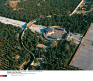 BEIJING: Aerial views