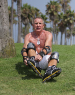 Prince Frederic Von Anhalt