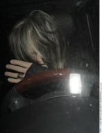 What's wrong with DIANE KEATON?