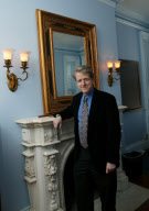 USA Economist Robert J. Shiller