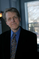 USA Economist Robert J. Shiller