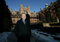 USA Economist Robert J. Shiller
