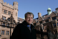 USA Economist Robert J. Shiller
