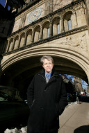USA Economist Robert J. Shiller