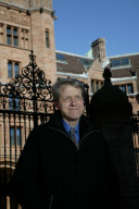USA Economist Robert J. Shiller