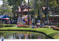Chiang Mai, Thailand