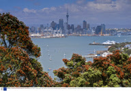 New Zealand
