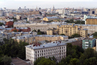 Moscow, Russia - 2008