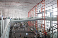 Beijing's New Developments for Summer Games
