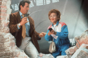 'Stop! Or My Mom Will Shoot' by Roger Spottiswoode, USA, 1992.