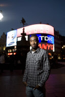 Johan Djourou, Swiss Footballer