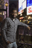 Johan Djourou, Swiss Footballer