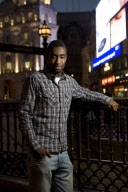 Johan Djourou, Swiss Footballer