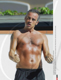 "EXCLUSIVE" ITA: Eros Ramazzotti
