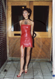 BIRTHDAY PARTY  FOR DAVID FURNISH - 1999