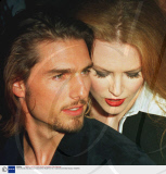 TOM CRUISE AND NICOLE KIDMAN RETROSPECTIVE