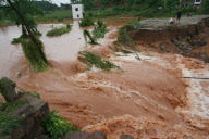 #(1)CHINA-SICHUAN-SUINING-RAINSTORM (CN)