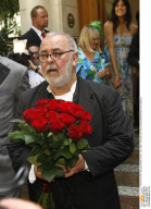 UDO WALZ HOCHZEIT