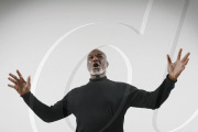 Sir Willard White