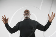 Sir Willard White