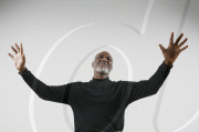 Sir Willard White