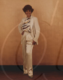 Shirley Bassey.