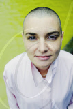 PORTRAIT - Sinead O'Connor