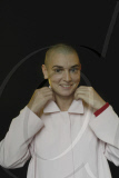 PORTRAIT - Sinead O'Connor