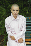 PORTRAIT - Sinead O'Connor