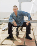 Sting In Vietnam