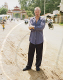 Sting In Vietnam