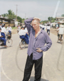 Sting In Vietnam