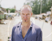 Sting In Vietnam