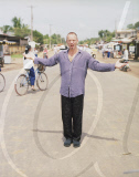 Sting In Vietnam