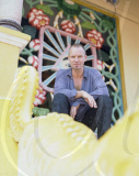 Sting In Vietnam