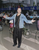 Sting In Vietnam