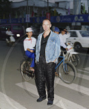 Sting In Vietnam