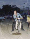Sting In Vietnam