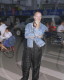 Sting In Vietnam