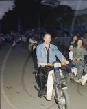 Sting In Vietnam