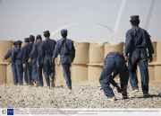 Out of the Dust - A Life in Afghanistan, by Hans Stakelbeek