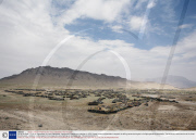 Out of the Dust - A Life in Afghanistan, by Hans Stakelbeek