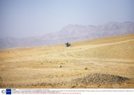Out of the Dust - A Life in Afghanistan, by Hans Stakelbeek