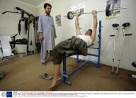 Out of the Dust - A Life in Afghanistan, by Hans Stakelbeek