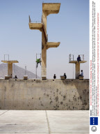 Out of the Dust - A Life in Afghanistan, by Hans Stakelbeek