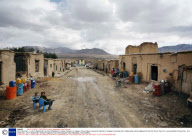 Out of the Dust - A Life in Afghanistan, by Hans Stakelbeek