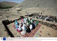 Out of the Dust - A Life in Afghanistan, by Hans Stakelbeek