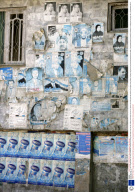 Out of the Dust - A Life in Afghanistan, by Hans Stakelbeek