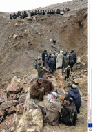 Out of the Dust - A Life in Afghanistan, by Hans Stakelbeek